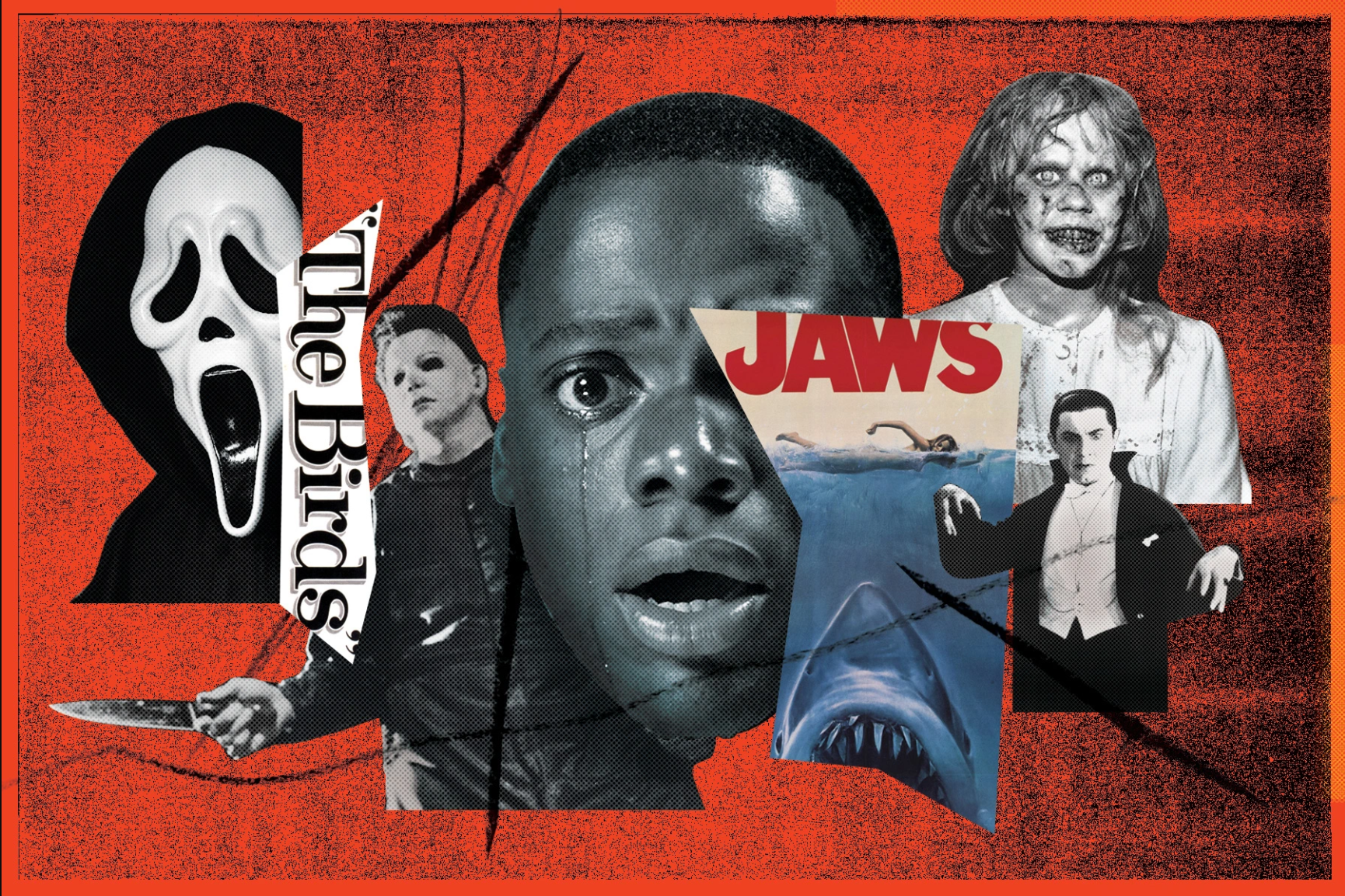 Upcoming Horror Movies: All the Scary Movies Coming in 2022 and Beyond