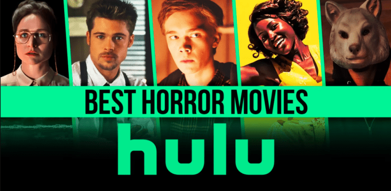 The best horror movies on Hulu right now