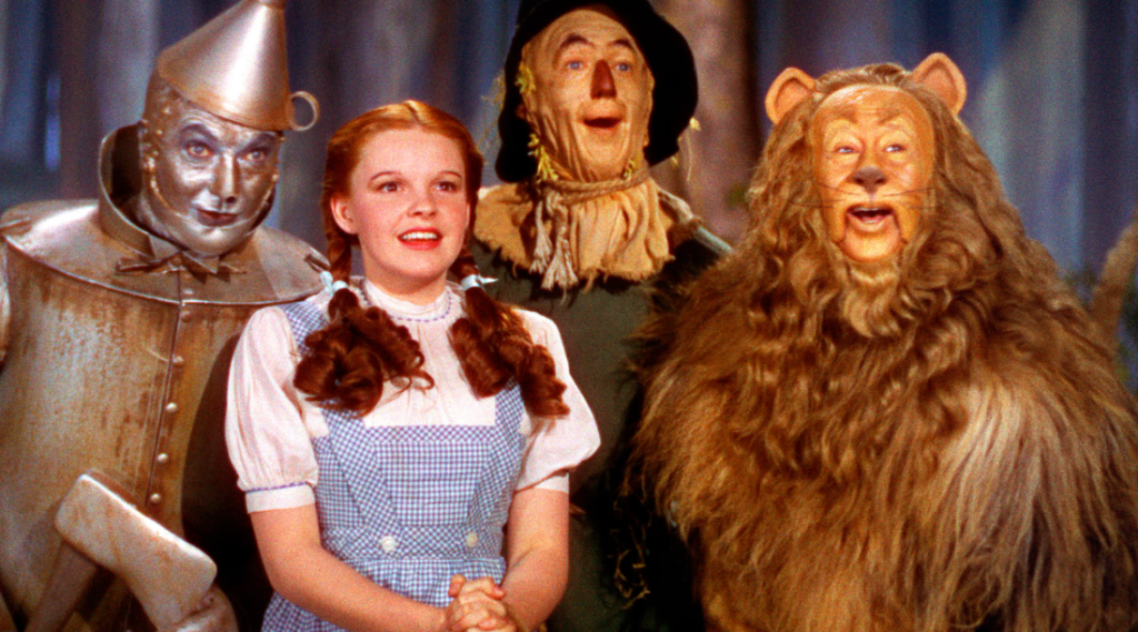 Movies to watch with family
