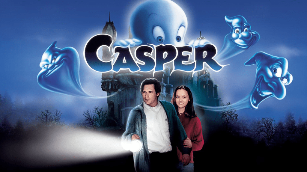 Movies to watch with family