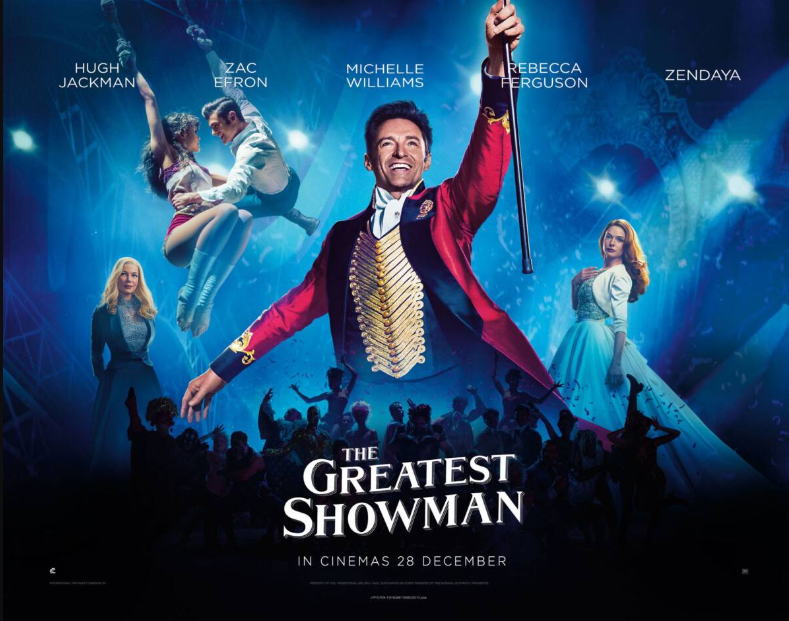 Movies to watch with family