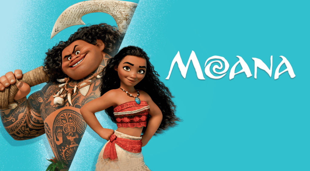 Movies to watch with family