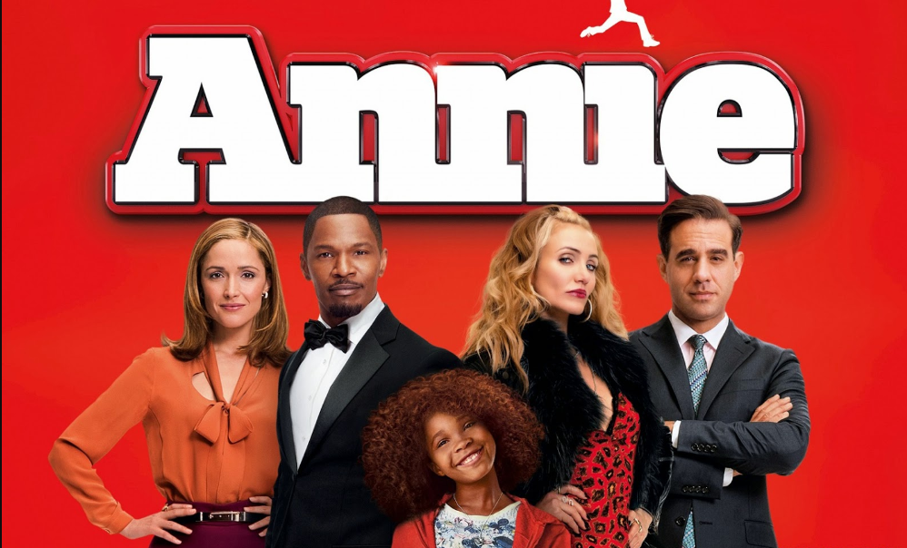 Movies to watch with family