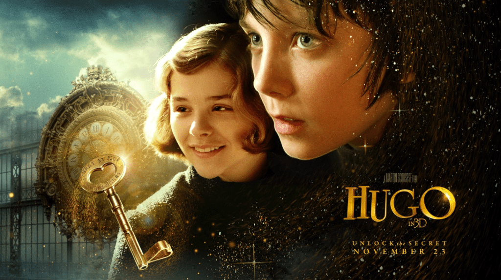 Movies to watch with family