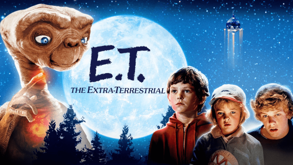 Movies to watch with family