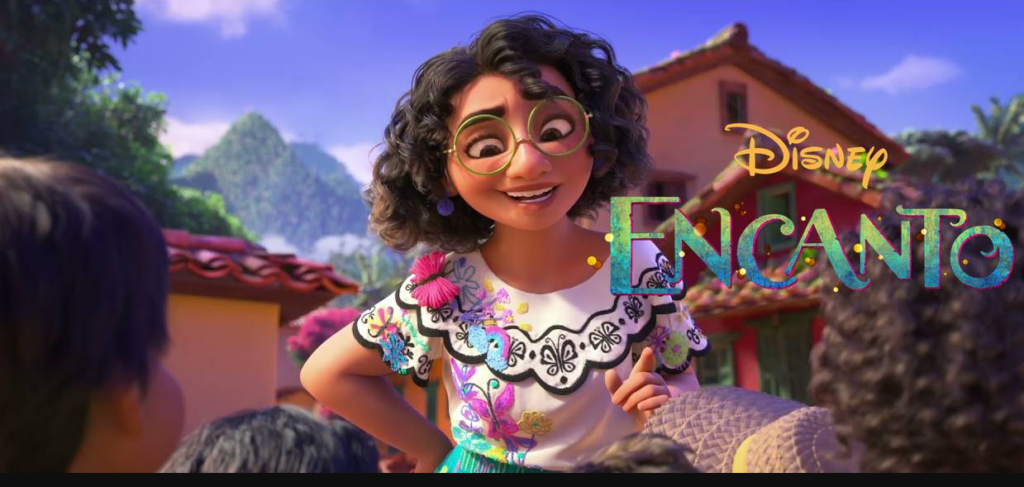 Movies to watch with family