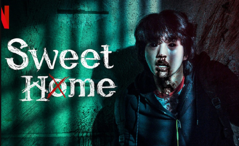 Best K-Drama TV Shows on Netflix