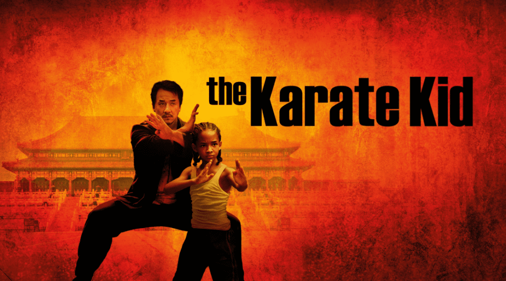 Movies to watch with family