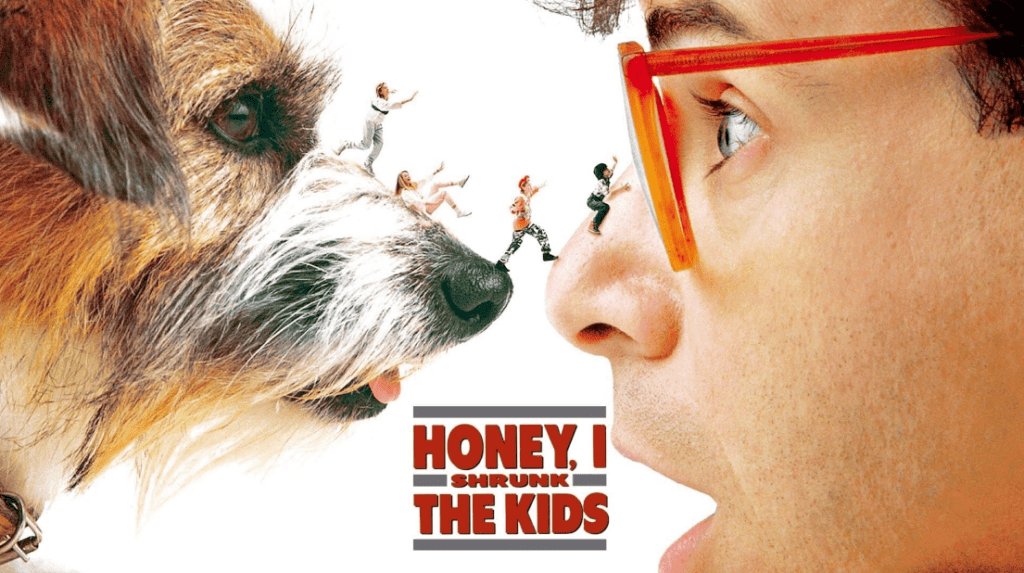 Movies to watch with family