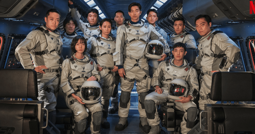 Best K-Drama TV Shows on Netflix