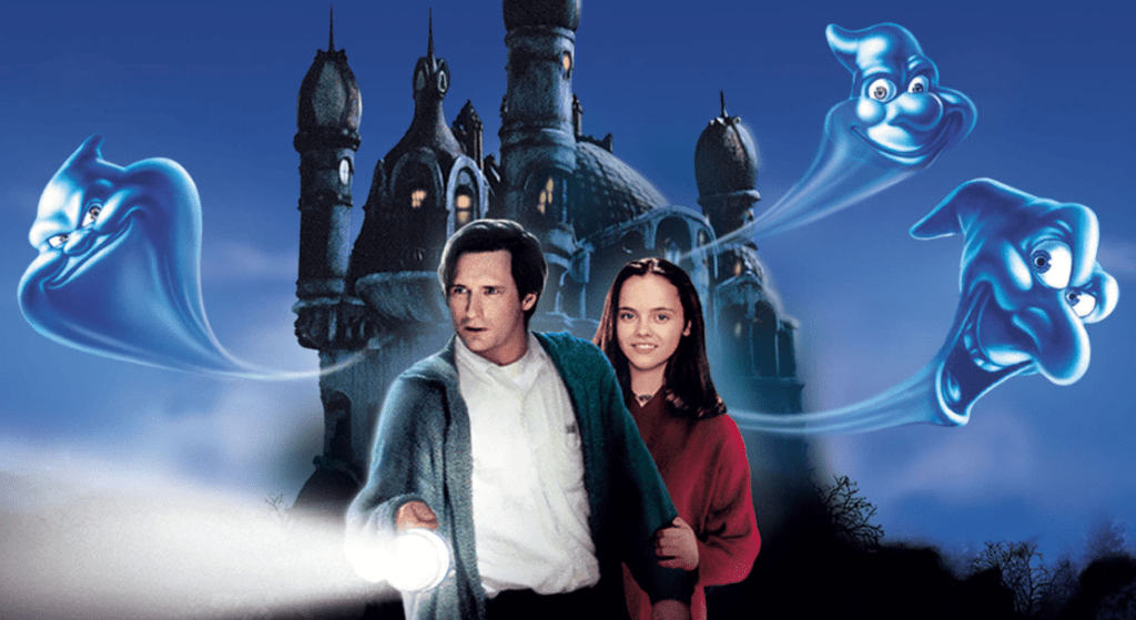 Movies to watch with family