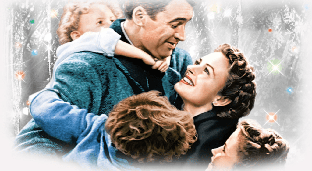 Movies to watch with family