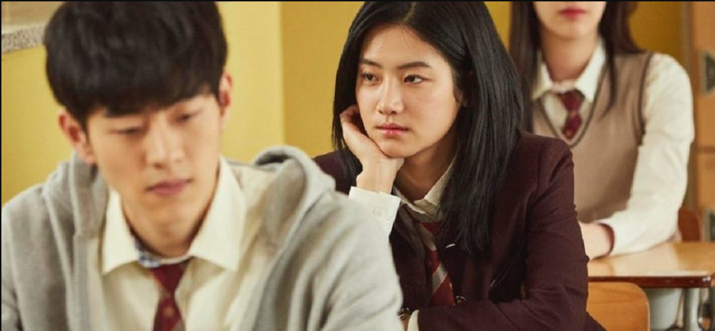 Best K-Drama TV Shows on Netflix