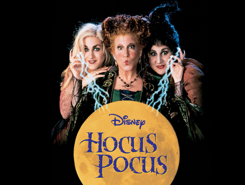 Movies to watch with family