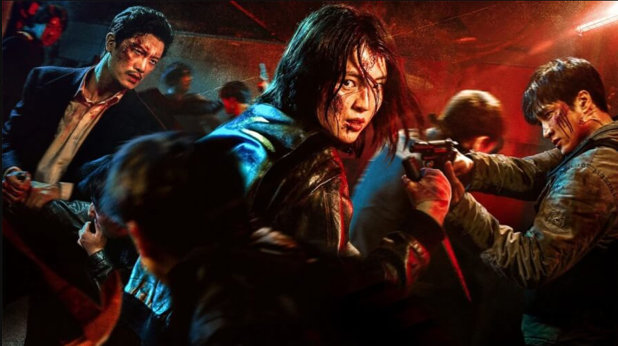 Best K-Drama TV Shows on Netflix