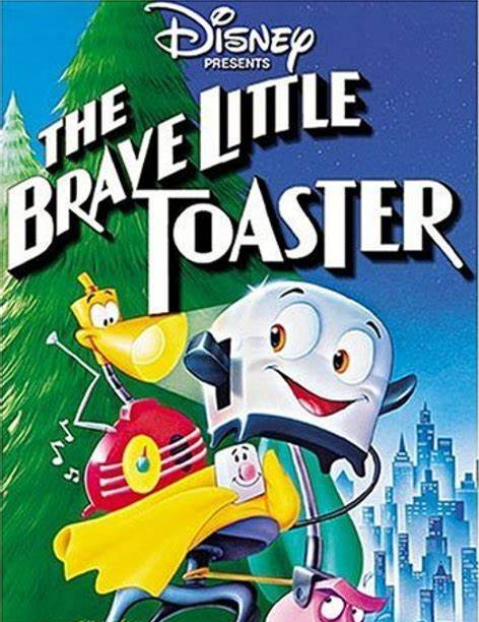 Movies to watch with family
