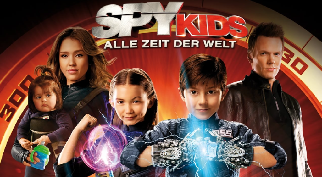 Movies to watch with family