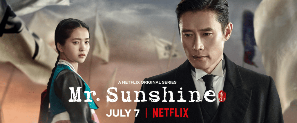 Best K-Drama TV Shows on Netflix