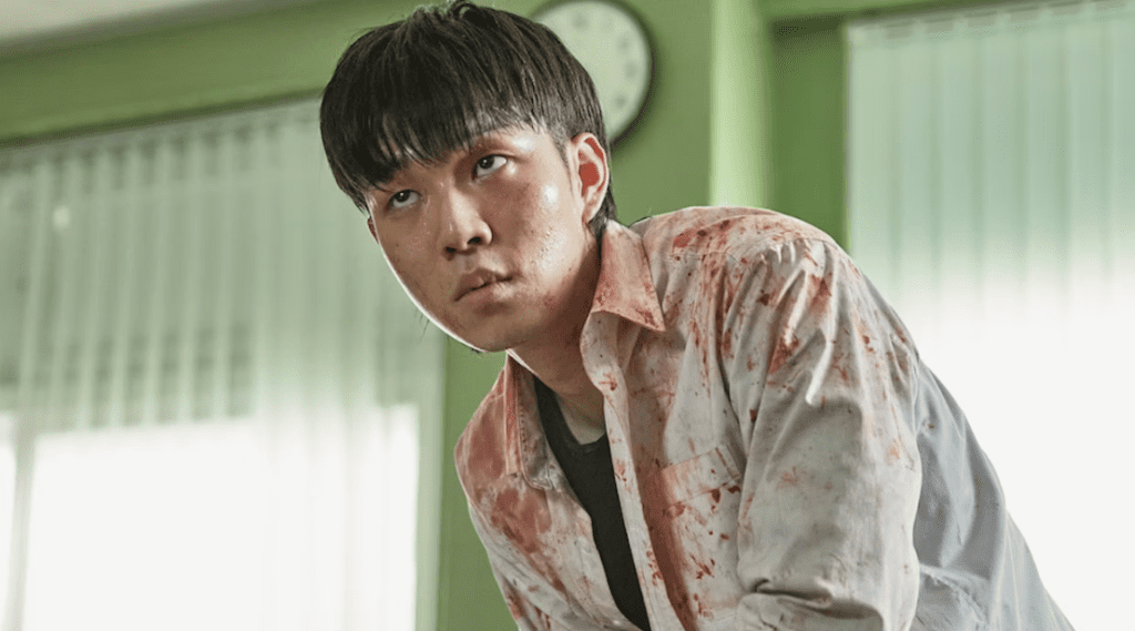 Best K-Drama TV Shows on Netflix