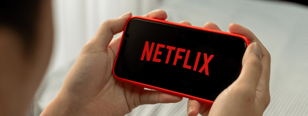 watch Netflix seasons free