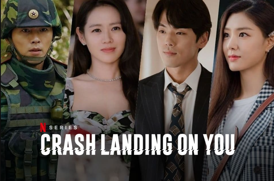 Best K-Drama TV Shows on Netflix