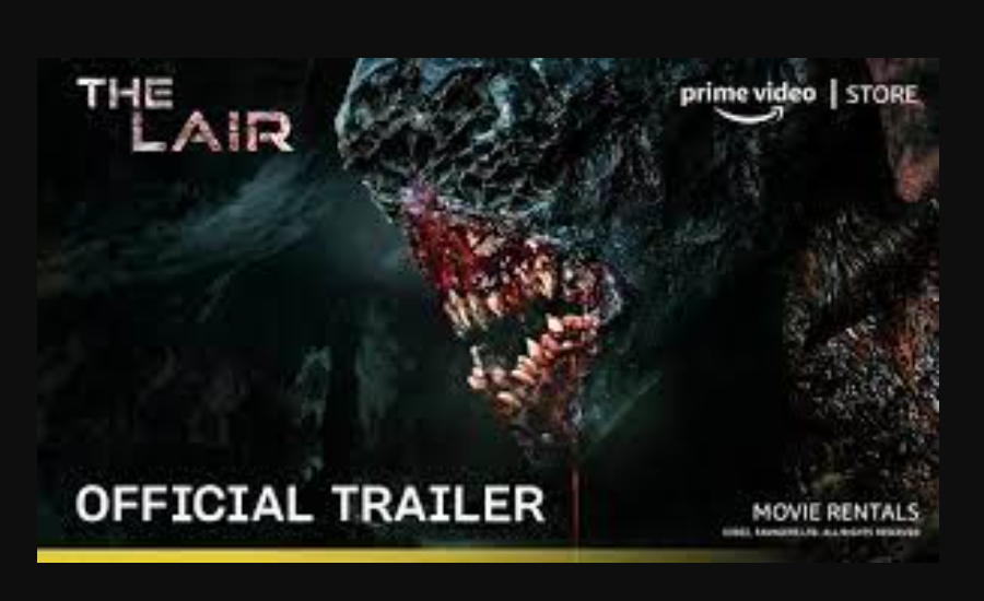 Upcoming Horror Movies: All the Scary Movies Coming in 2022 and Beyond