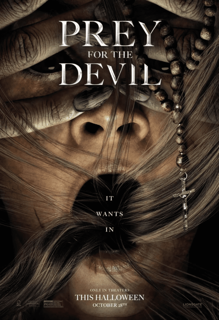 Upcoming Horror Movies: All the Scary Movies Coming in 2022 and Beyond
