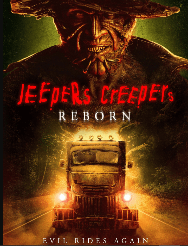 Upcoming Horror Movies: All the Scary Movies Coming in 2022 and Beyond