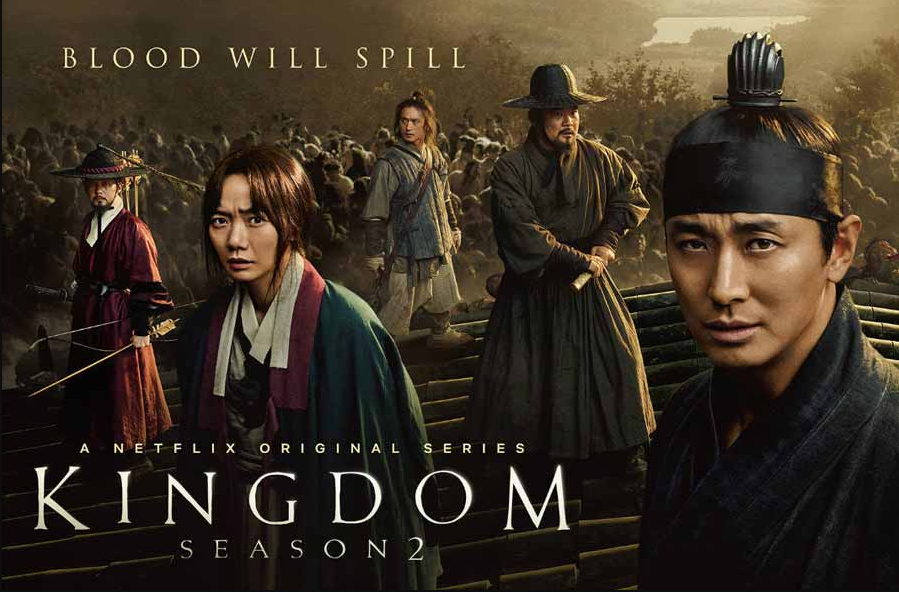 Best K-Drama TV Shows on Netflix
