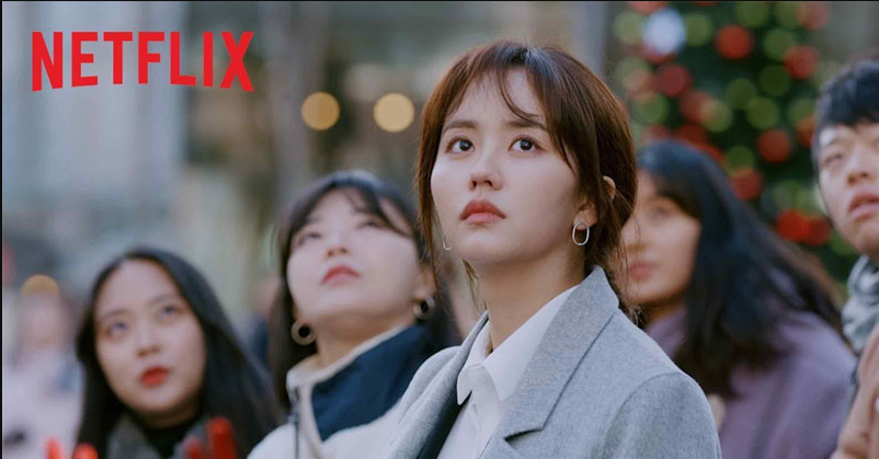 Best K-Drama TV Shows on Netflix