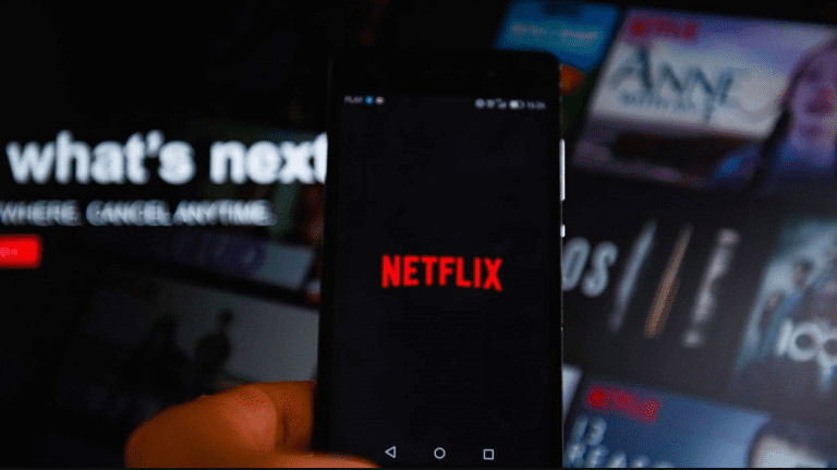 How to watch Netflix seasons free